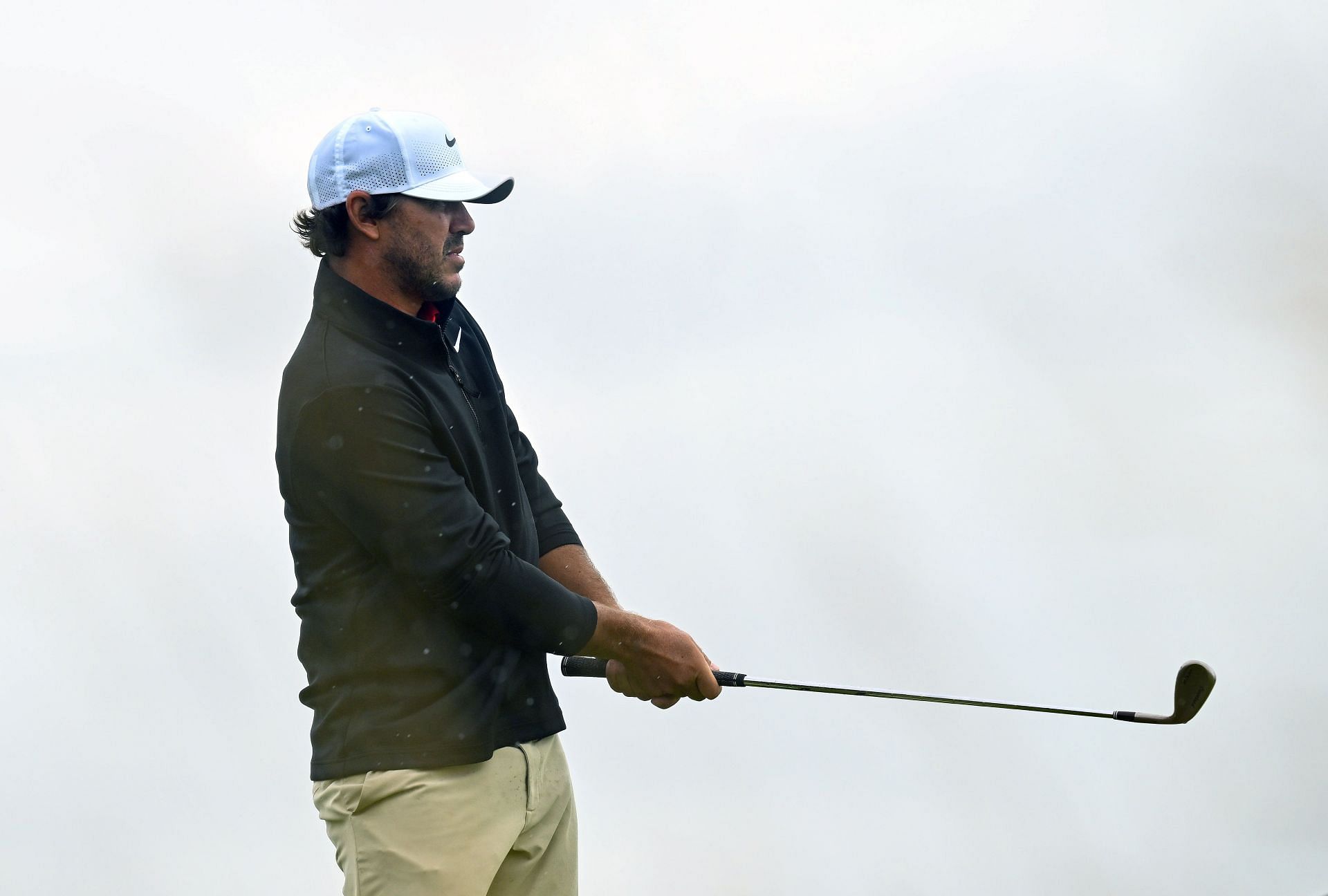 Koepka at the 153rd Open Championship - Source: Getty