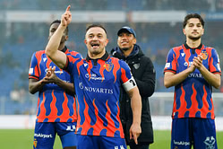 Basel vs Villarreal Prediction and Betting Tips | July 19th 2025