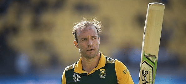 How well do you know AB de Villiers? image
