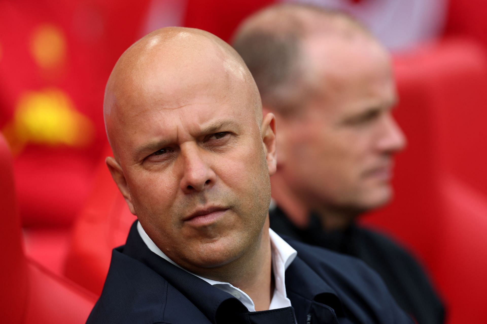 European giants plotting €60 million move for Liverpool star - Reports