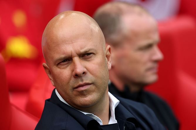 European giants plotting €60 million move for Liverpool star - Reports