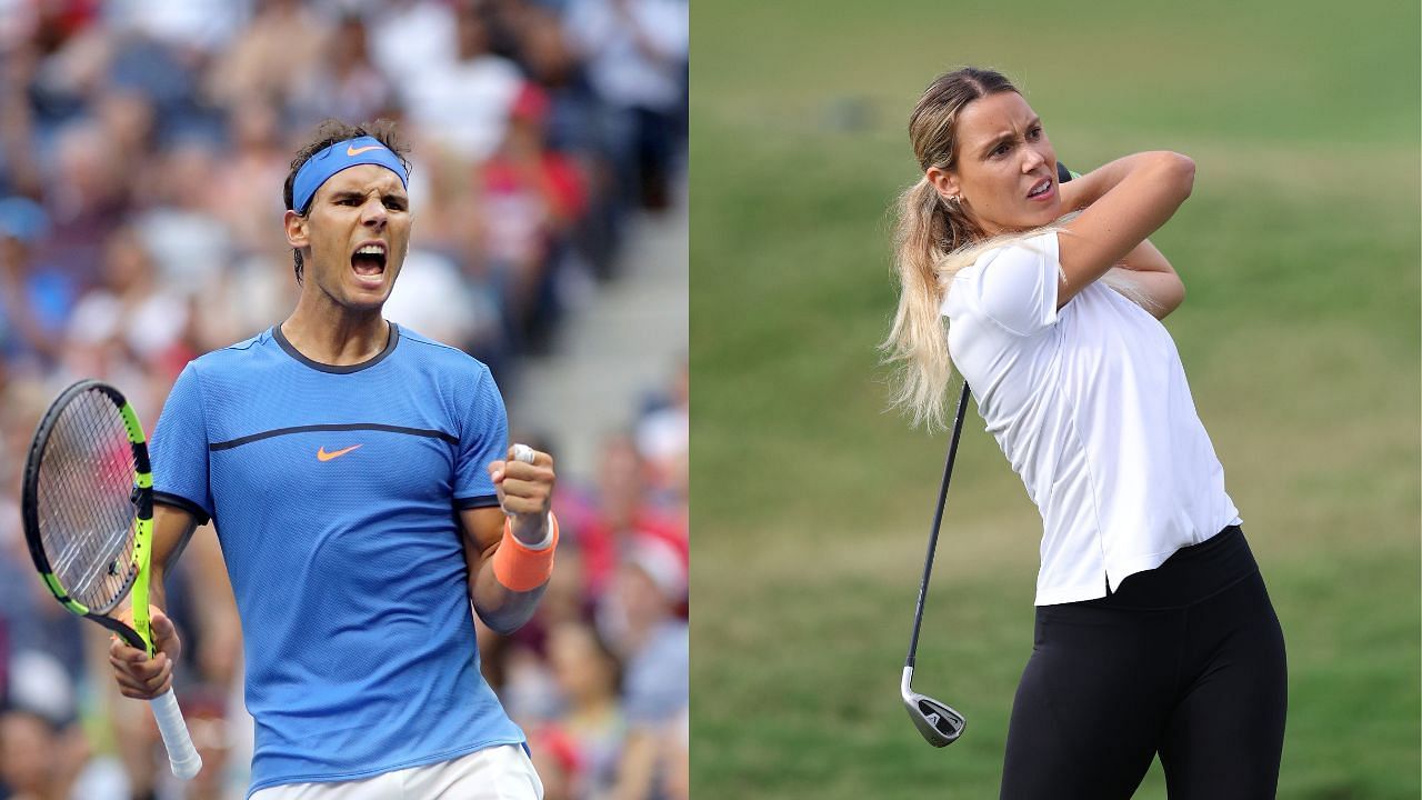 Rafael Nadal