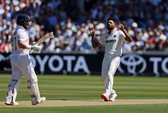 “Akash Deep just was too eager” - Former India batter’s blunt criticism after Day 1 of ENG vs IND 2025 3rd Test