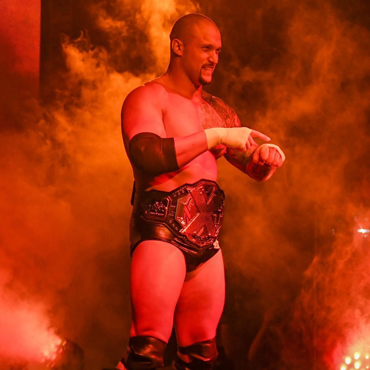 Karrion Kross [Image Credits: wwe.com]