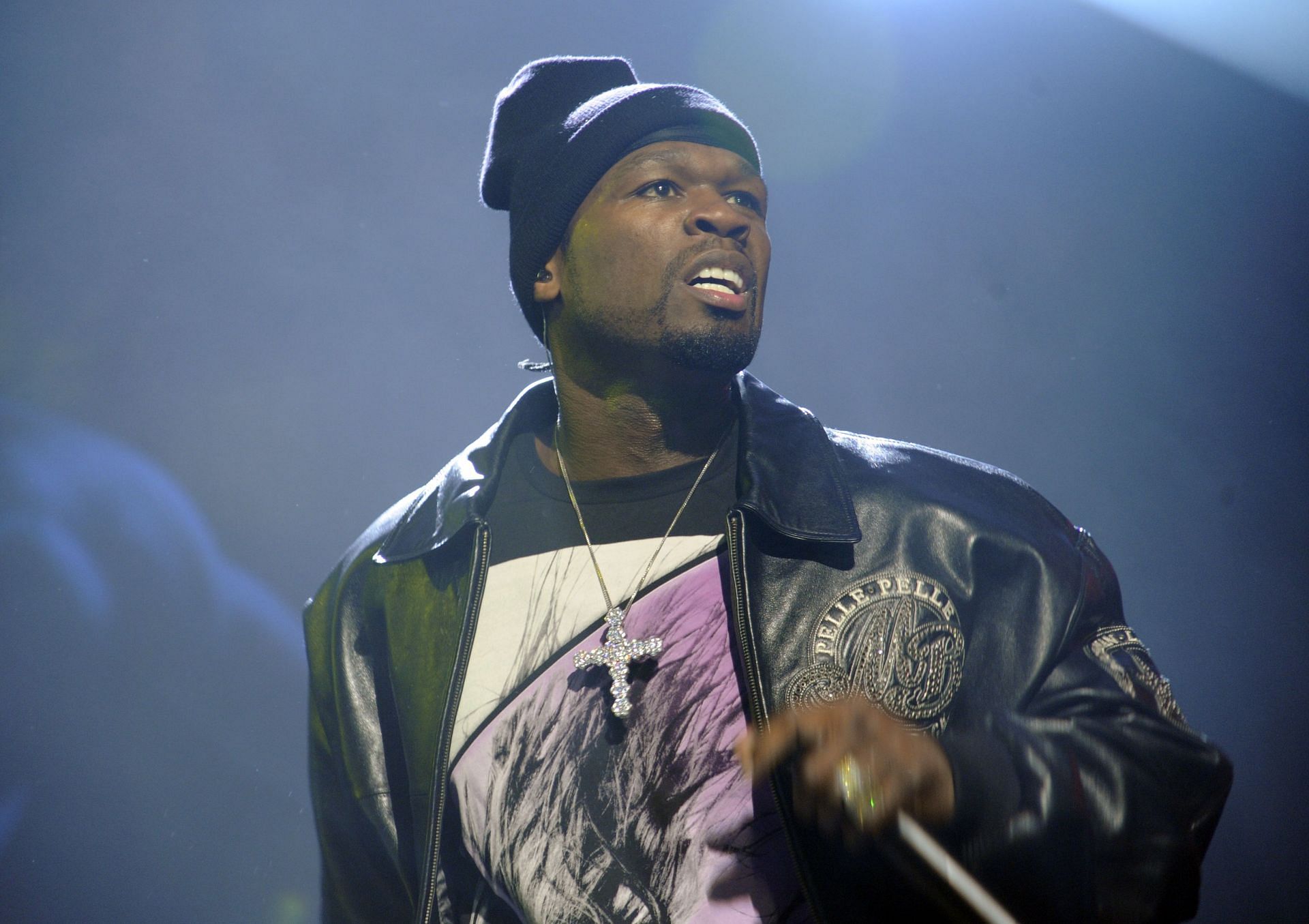 The rapper&#039;s diss track triggered a chain of events (Image via Getty)
