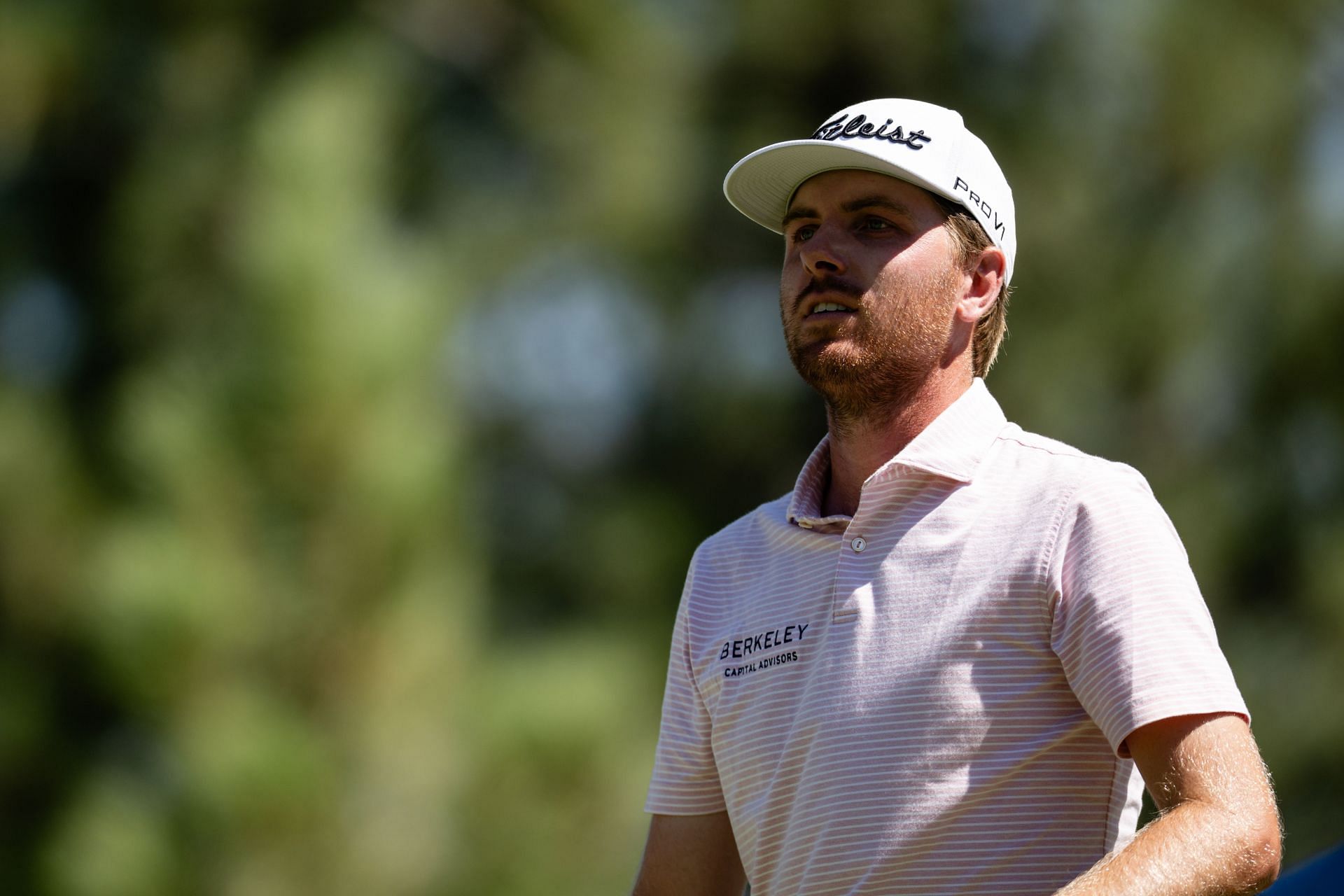 Barracuda Championship 2025 - Round Three - Source: Getty