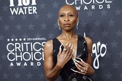 Did Cynthia Erivo reactivate her X account? Viral post debunked