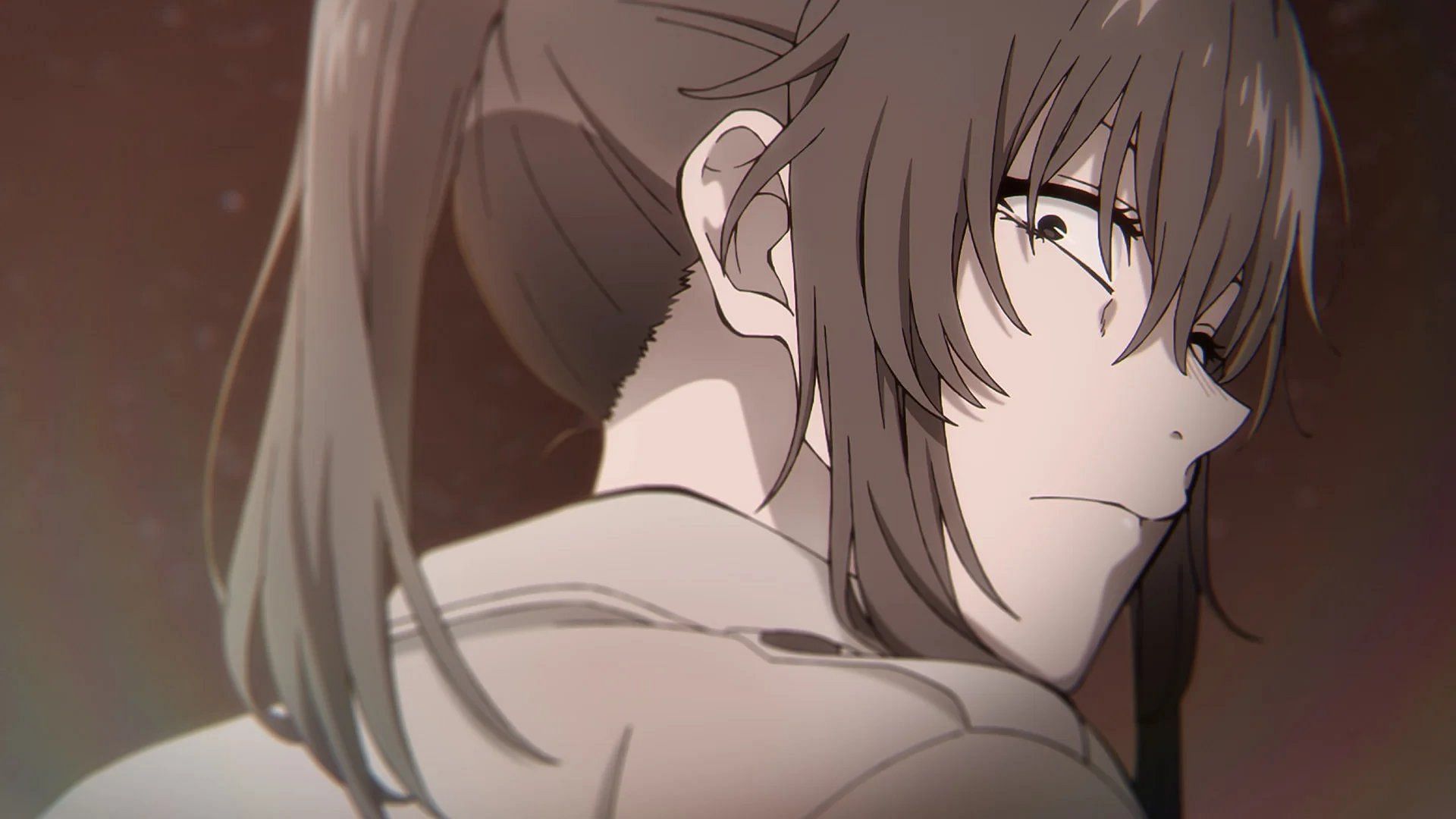 Anko Uguisu (Image via LIDENFILMS)