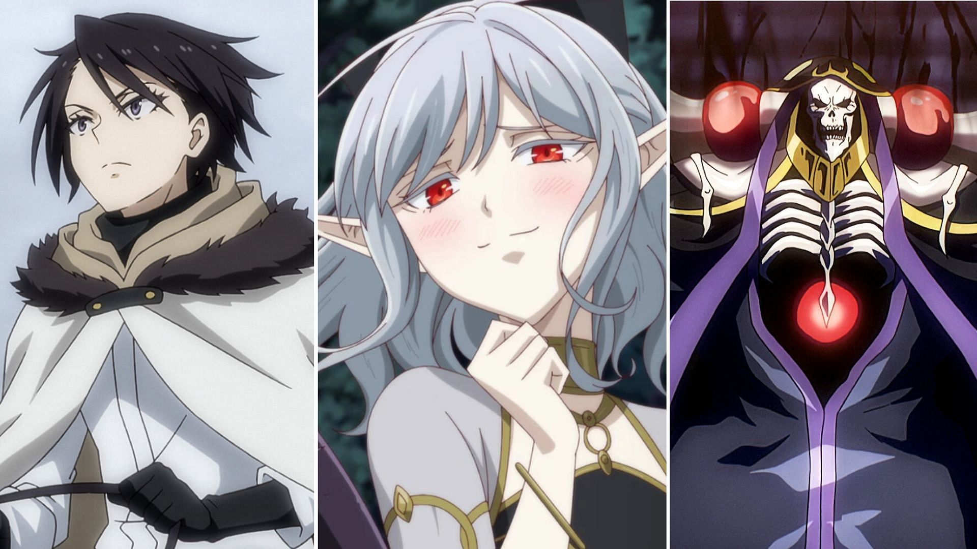 That Time I Got Reincarnated as a Slime, Apocalypse Bringer Mynoghra, Overlord