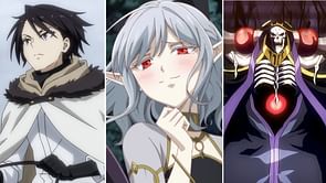 10 best anime to watch if you like Apocalypse Bringer Mynoghra