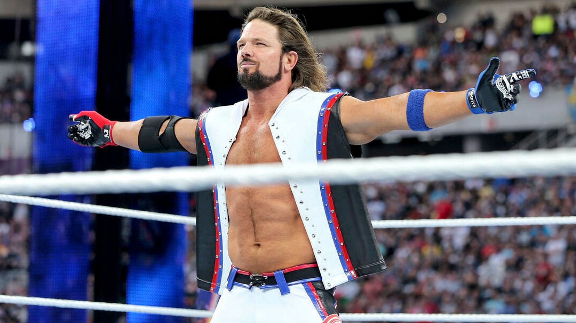 AJ Styles
