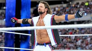 Is AJ Styles leaving WWE? Shocking exit explored after major tease