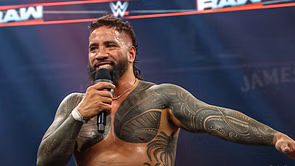 Jey Uso to go away from WWE RAW after getting injured & not have a match at SummerSlam? Possibility explored
