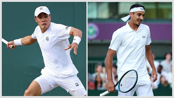 Wimbledon 2025: Brandon Nakashima vs Lorenzo Sonego preview, head-to-head, prediction, odds and pick