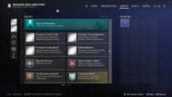 Prototype quests from Ada-1 (Image via Bungie)