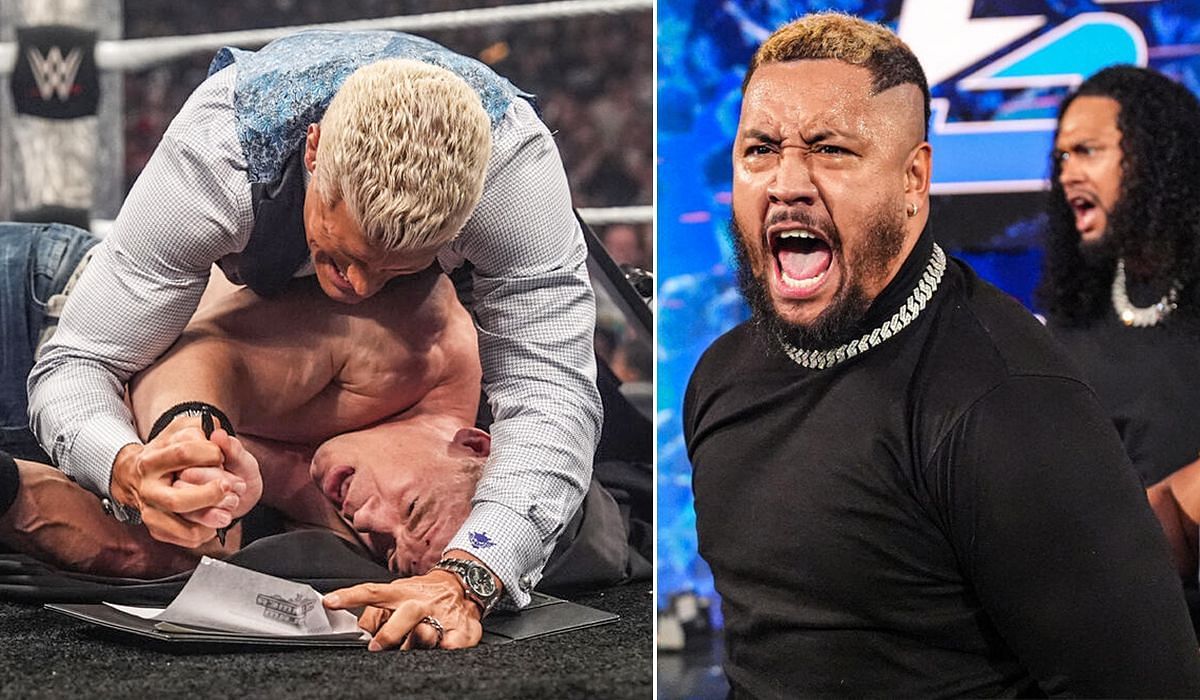 SmackDown