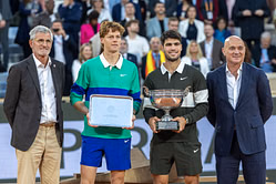 Tennis Controversies of the Week: Andre Agassi under fire over Wimbledon guest, Danielle Collins reveals disturbing encounter with media & more