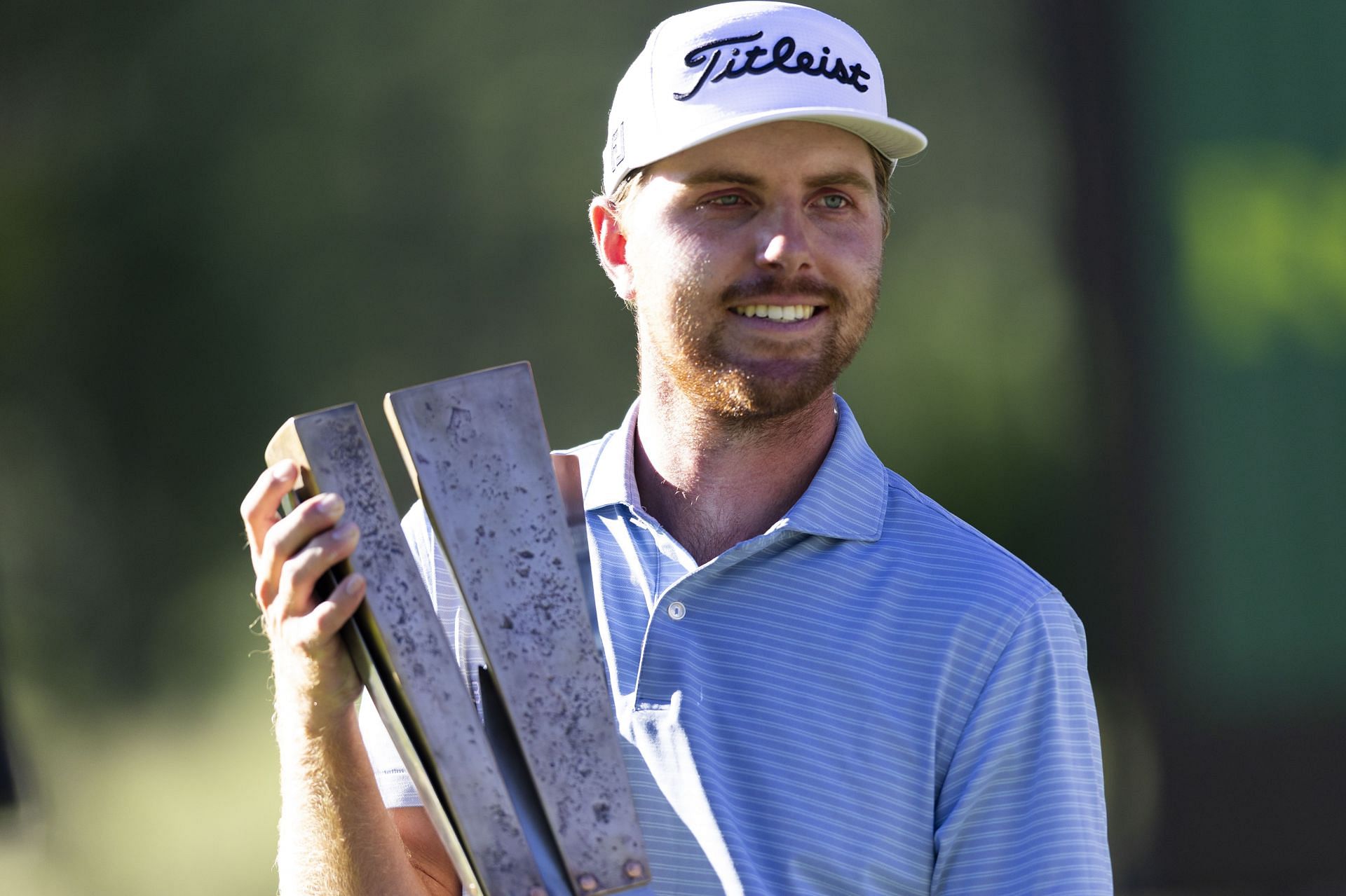 Barracuda Championship 2025 - Final Round - Source: Getty