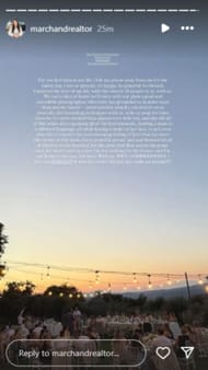 via Instagram/@marchandrealtor
