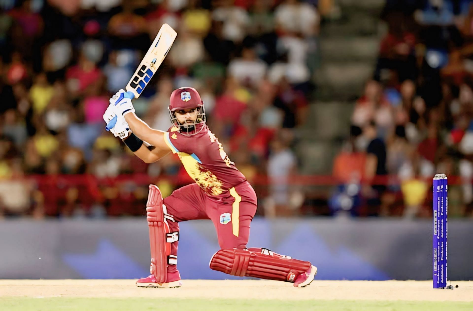 LAS vs NY Dream11 Prediction: Fantasy Cricket Tips, Todays Playing 11 and Pitch Report for Major League Cricket 2025, Match 27