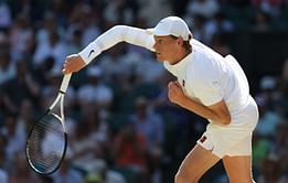 Wimbledon 2025 Day 14: Men's singles and women's doubles final predictions ft. Jannik Sinner vs Carlos Alcaraz