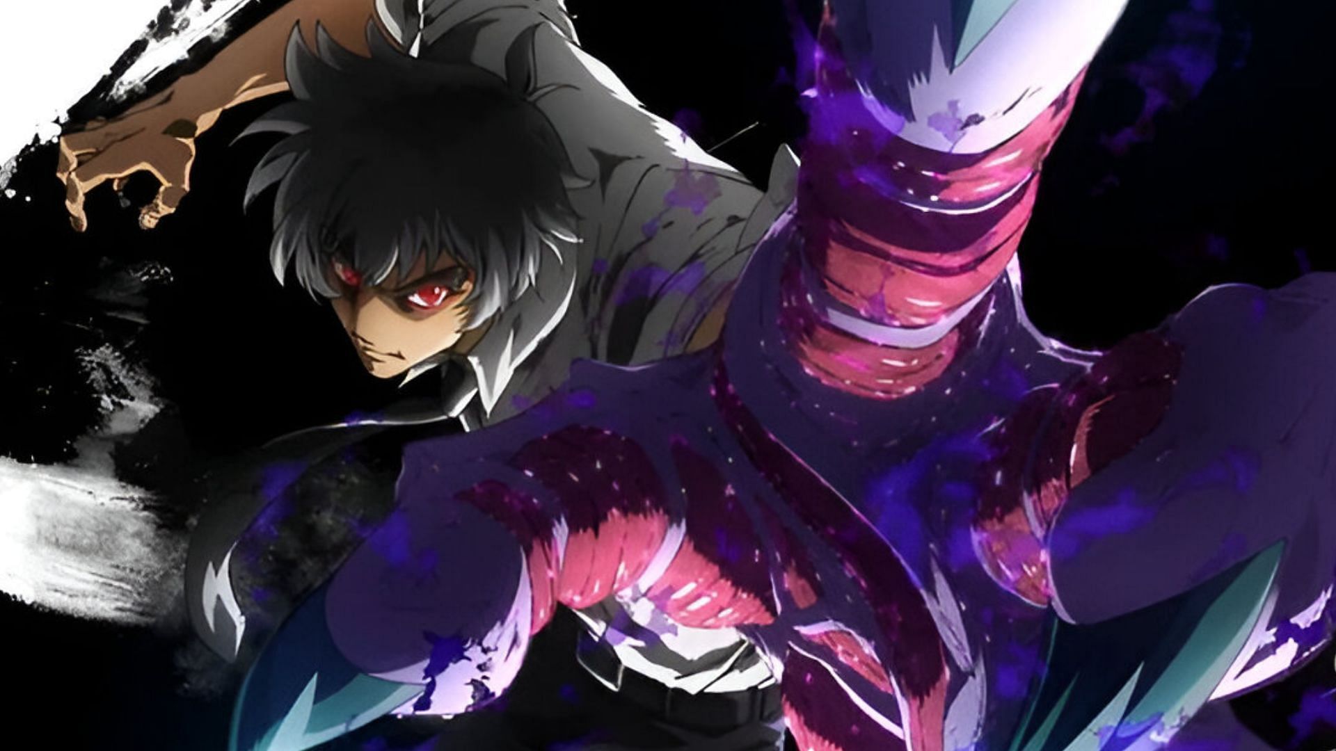 Hell Teacher: Jigoku Sensei Nube complete release schedule - All episodes and when they arrive