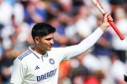 "Probably opening was not his place in Test cricket" - Former India captain's huge statement on Shubman Gill after Day 2 of ENG vs IND 2025 2nd Test