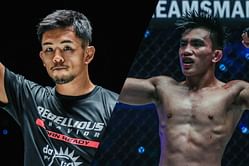 Yuya Wakamatsu shares similarities with upcoming foe Joshua Pacio: "We're both fast and tactical fighters"