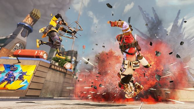 Will Apex Legends be on Nintendo Switch 2?