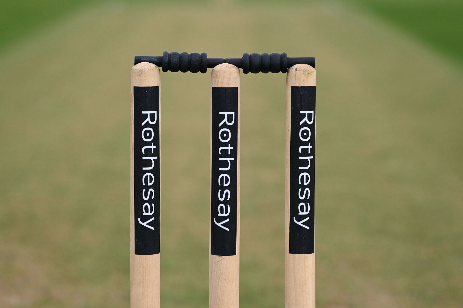 Durham v Yorkshire - Rothesay County Championship - Source: Getty