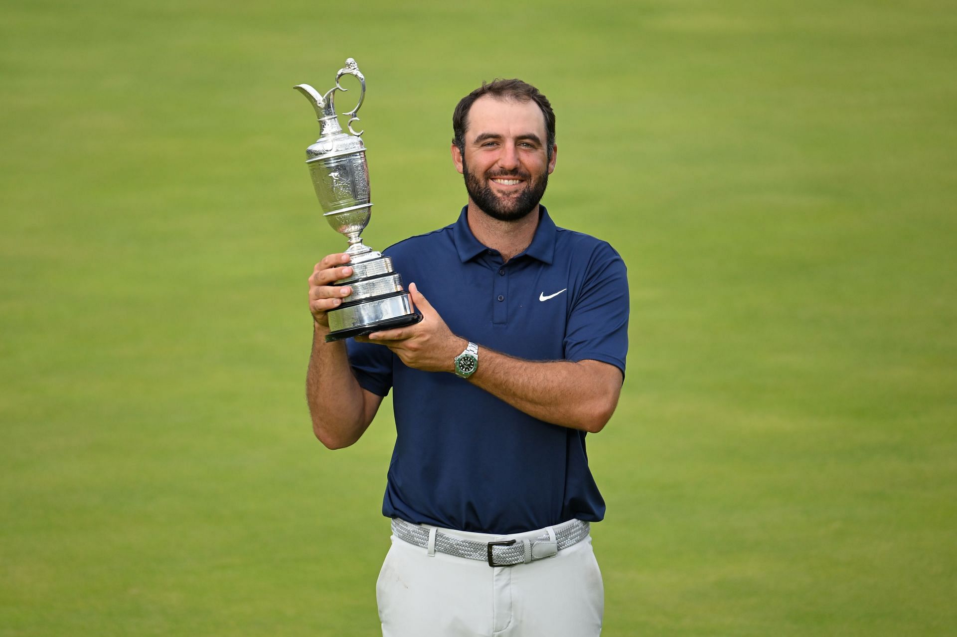 The 153rd Open - Day Four - Source: Getty