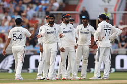 “Why were there no messages from outside?” - Former India cricketer’s brutal attack after Day 3 of ENG vs IND 2025 4th Test