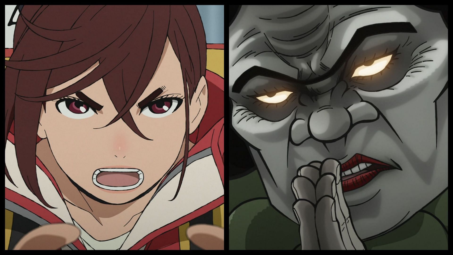 Dandadan season 2 episode 1 review: Science SARU turns things creepy with the Kito Family
