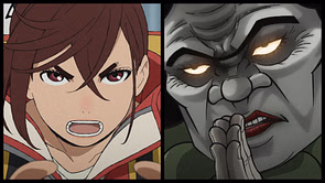 Dandadan season 2 episode 1 review: Science SARU turns things creepy with the Kito Family