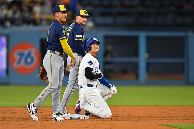 Dodgers vs. Brewers: Game 2 prediction, lineup, odds, injuries, and picks - July 19, 2025