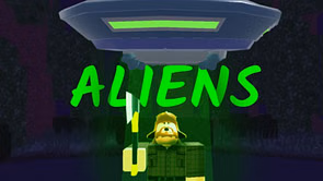 99 Nights in the Forest Alien Invasion update patch notes