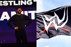 Tony Khan to officially announce former WWE star’s signing on AEW Dynamite this week? Exploring the possibility