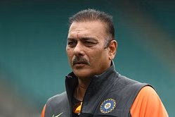 When Ravi Shastri smashed debutant Shane Warne and scored a double hundred in AUS vs IND 1992 Test [Watch]
