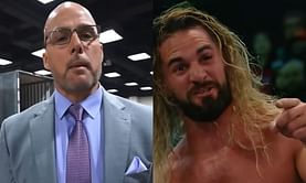 Adam Peace to strip Seth Rollins of Money in the Bank contract & hand it over to WWE star? Exploring the possibility