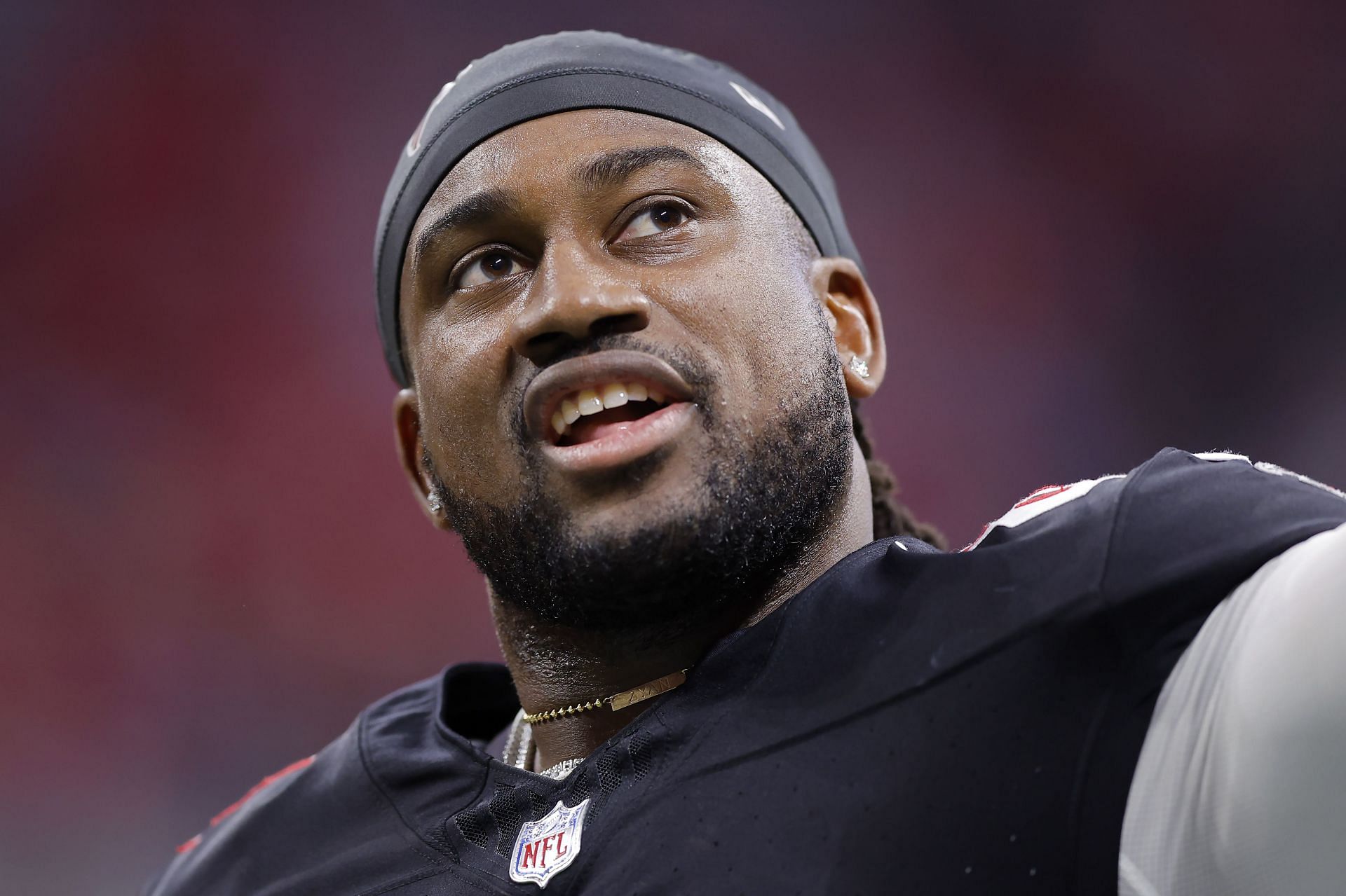 Indianapolis Colts v Atlanta Falcons - Source: Getty
