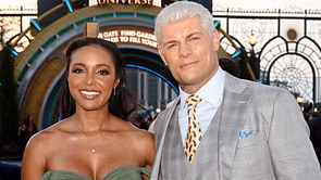 Cody Rhodes shares interesting birthday gift from his wife