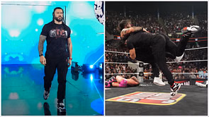 WWE plans for Roman Reigns questioned by Bloodline legend; Too soon for top star to face the Tribal Chief?