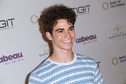 Happy Gilmore 2 honors the late Grown Ups actor Cameron Boyce with a 'blink and miss' scene