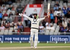 5 records/milestones made on Day 5 of ENG vs IND 2025 4th Test ft. Ravindra Jadeja