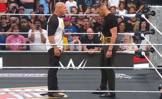 5 mistakes WWE made on RAW before Saturday Night's Main Event