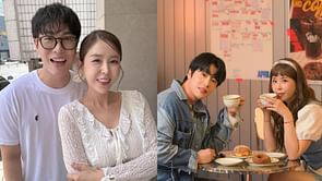 What are the allegations against MoonOne? Controversy explained amid wedding announcement with KOYOTE's Shinji and his recent statements