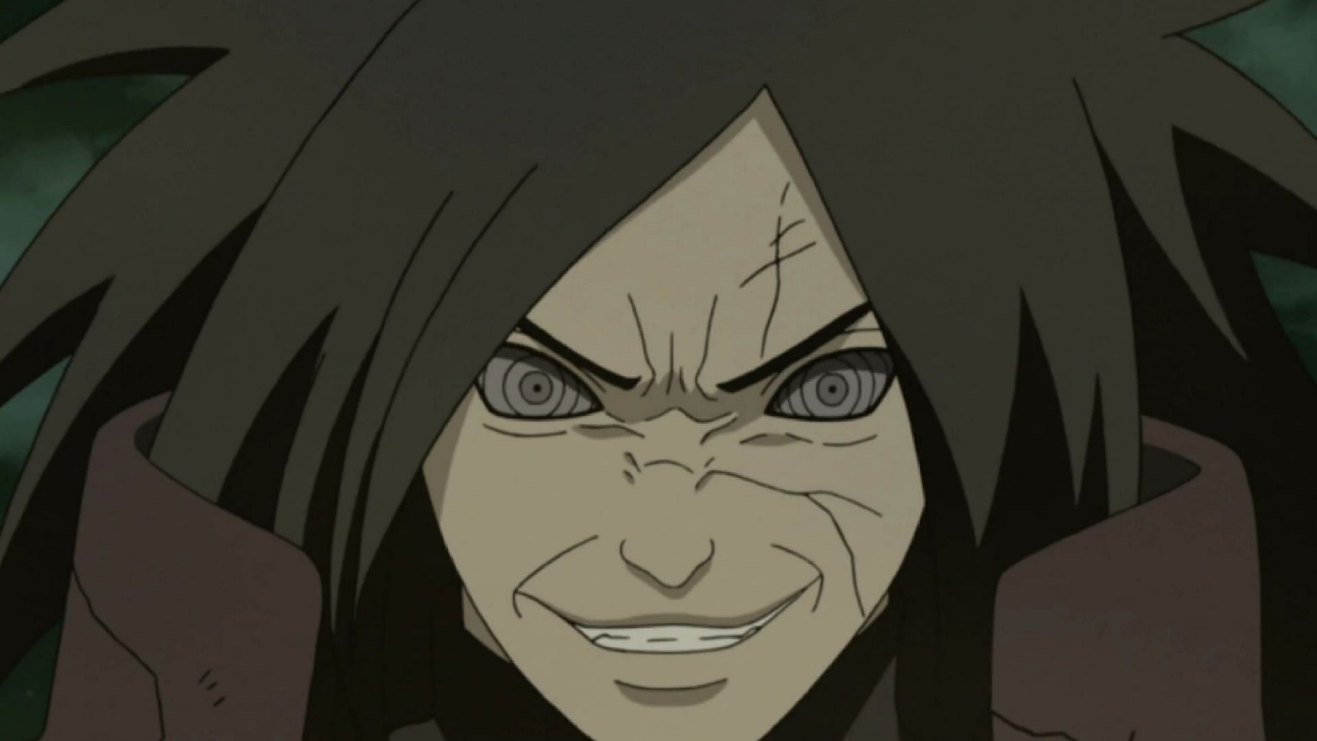 Madara redeemed the War Arc in Naruto (Image via Studio Pierrot)