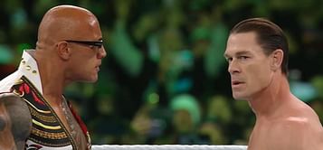 John Cena is ready to betray WWE's Final Boss!