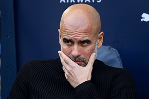 Manchester City star signed in January, already looking for a new club in the summer transfer window: Reports