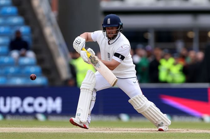 "He does not have much footwork to play in the V" - Former India bowling coach's plan to tackle Ben Duckett in ENG vs IND 2025 2nd Test